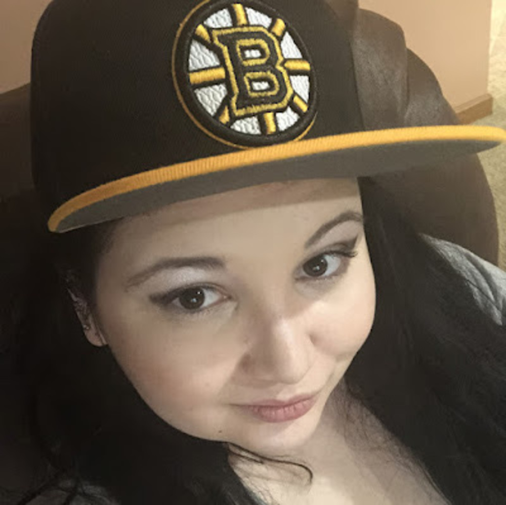 Meet your Posher, D. j.